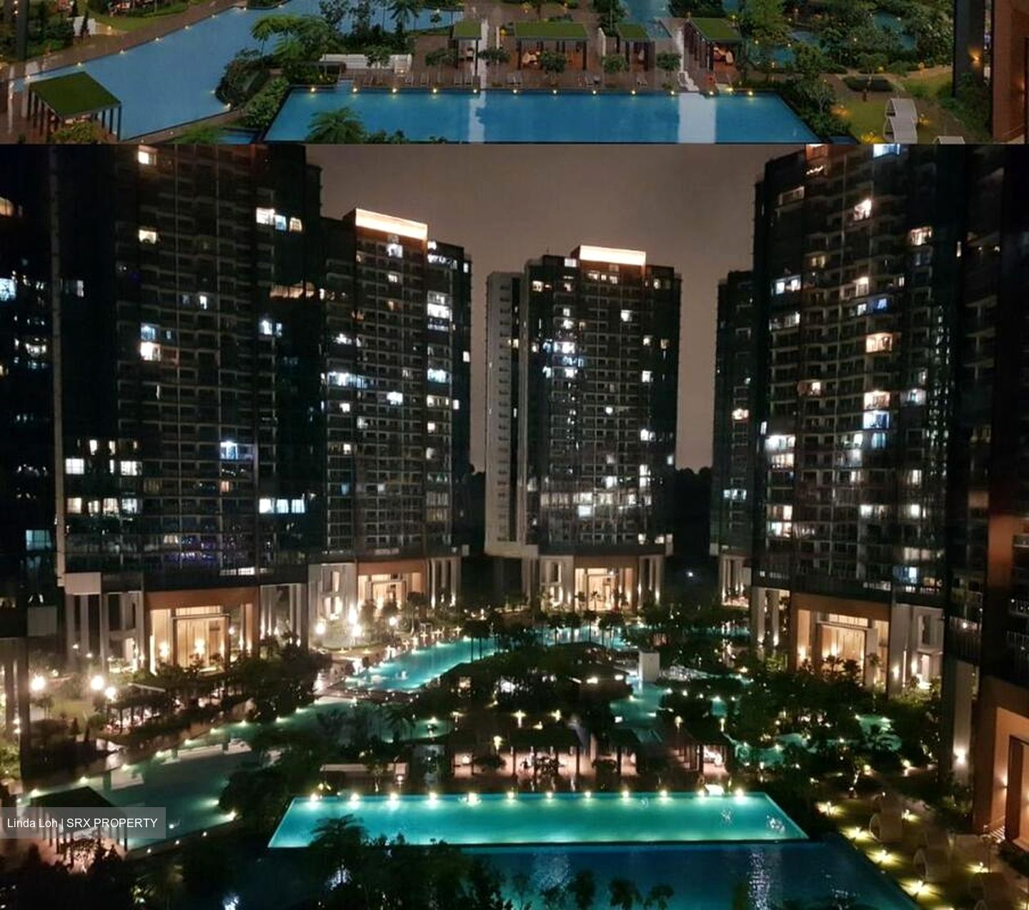 Normanton Park (D5), Apartment #561005961